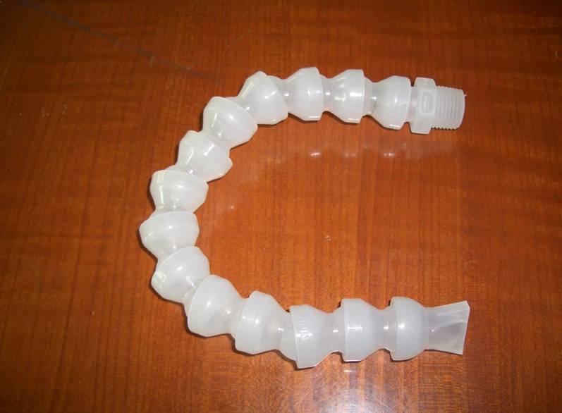 蛇形风管